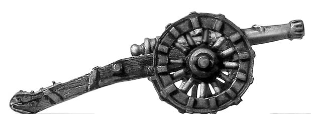 12pdr cannon (18mm)