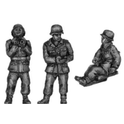 2 cm Flak crew (20mm)