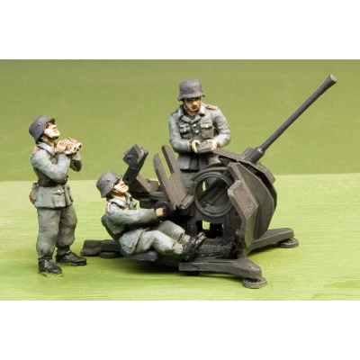 2 cm Flak crew (20mm) - Image 2