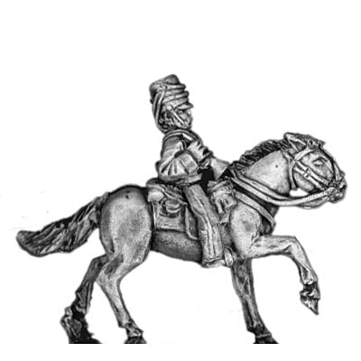 4th / 13th Light Dragoon Trumpeter (18mm)