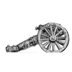 7pdr howitzer (18mm)