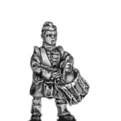 93rd Highlander Drummer Boy (18mm)