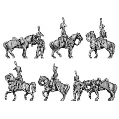 ADC's set (18mm)
