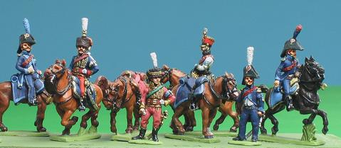 ADC's set (18mm) - Image 2