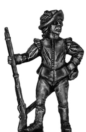 Alasdair Macolla Macdonald (28mm)