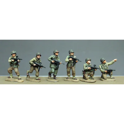 American Infantry with M3 (20mm) - Image 2