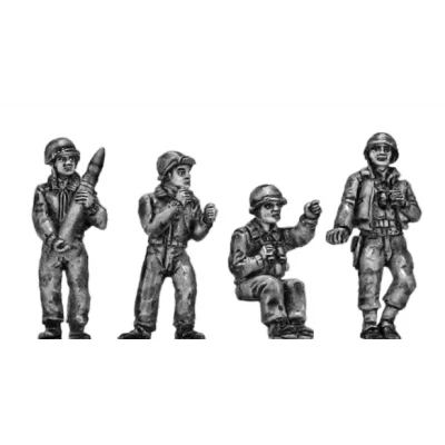 American M10 crew (20mm)