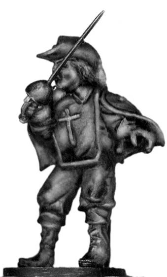 ...And One For All Game Set (40mm) - Image 7