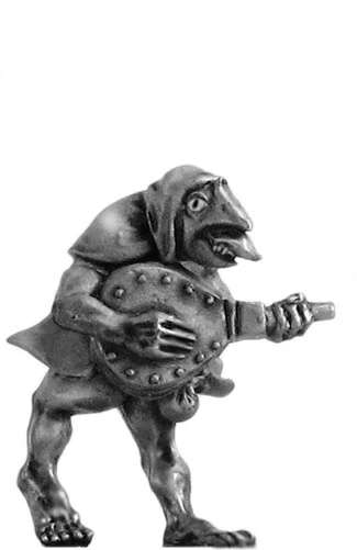 Antonius Bartonius and his musical Bellows (28mm)