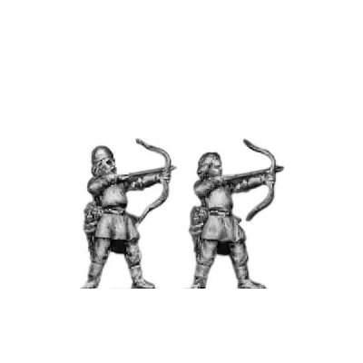 Archer, shooting (18mm)