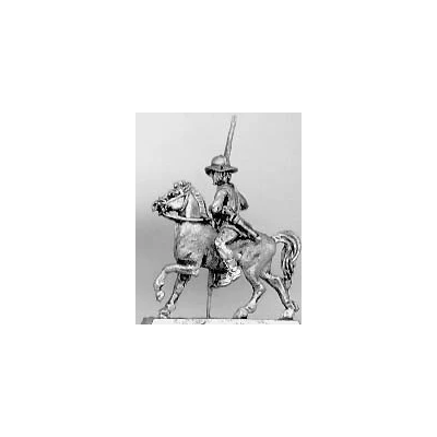 Athenian cavalryman (18mm)