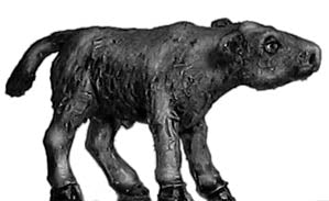 Auroch Herd (28mm) - Image 4