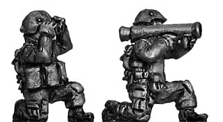 Australian Carl Gustav team (15mm)