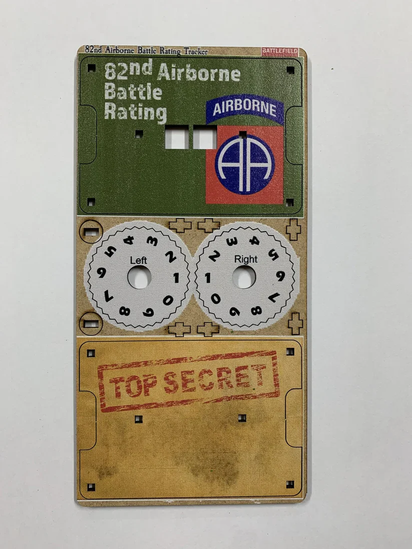Battlegroup Morale Tracker (TTR) - Image 13