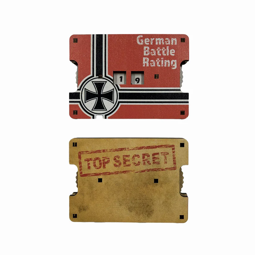 Battlegroup Morale Tracker (TTR) - Image 2