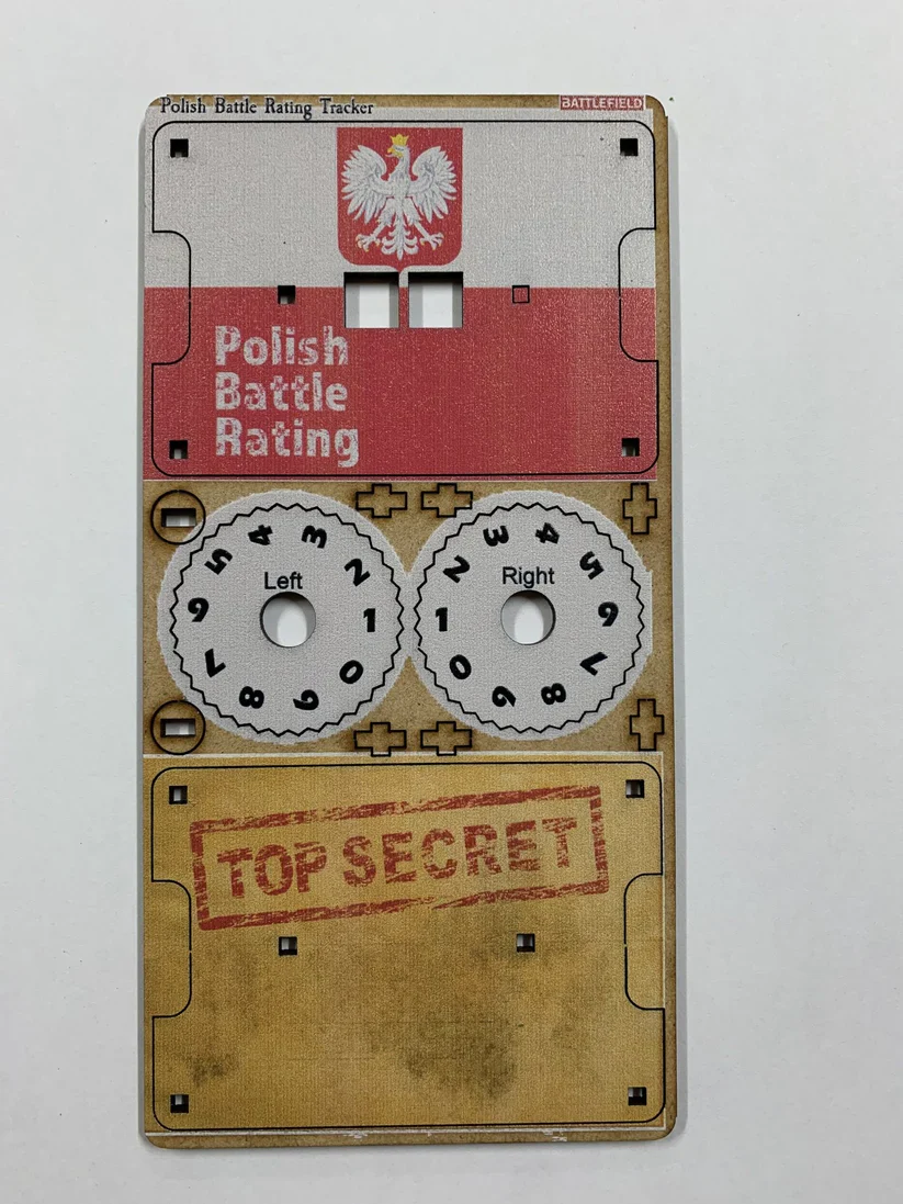 Battlegroup Morale Tracker (TTR) - Image 25