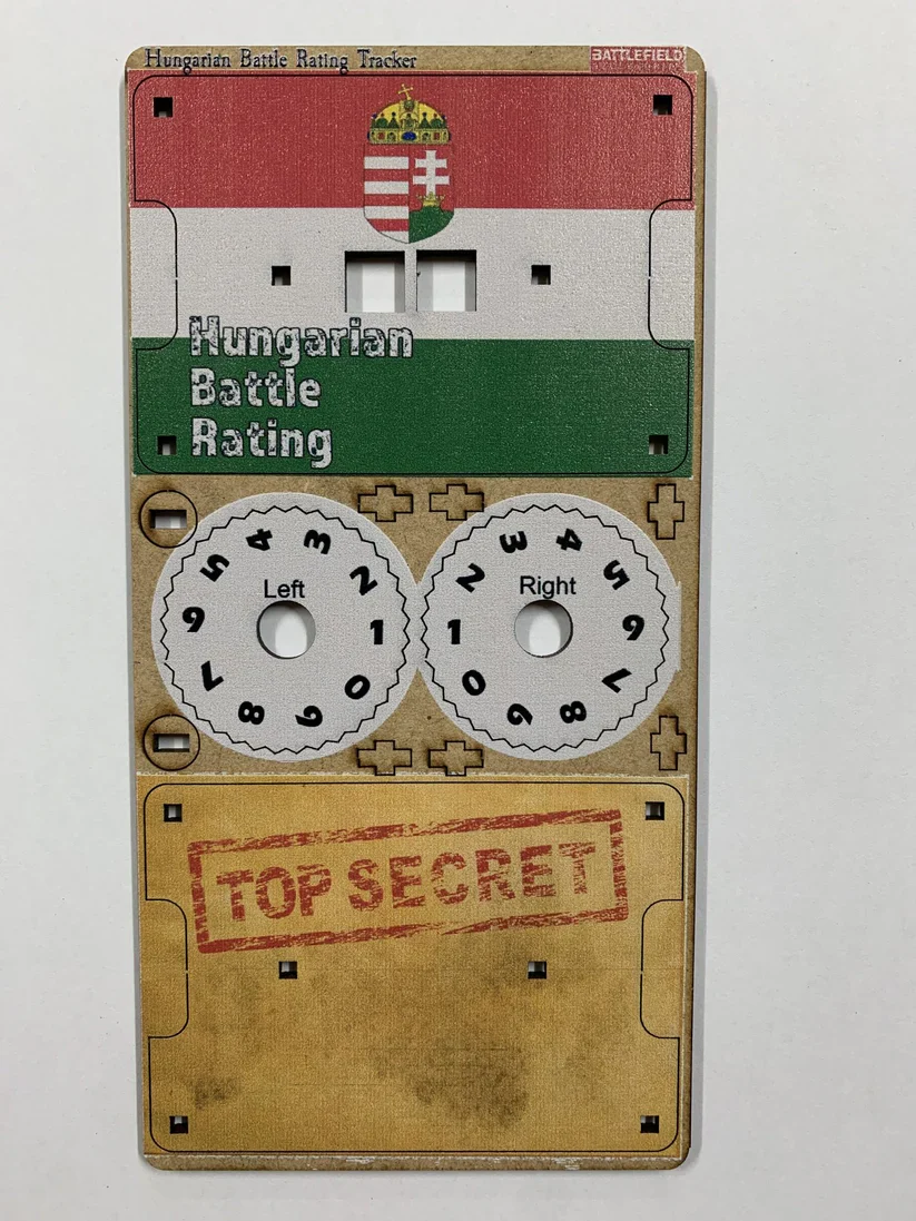 Battlegroup Morale Tracker (TTR) - Image 8
