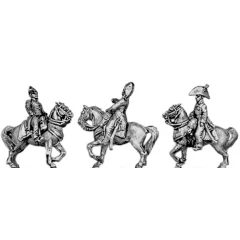 Beresford, Cole, and ADC (18mm)
