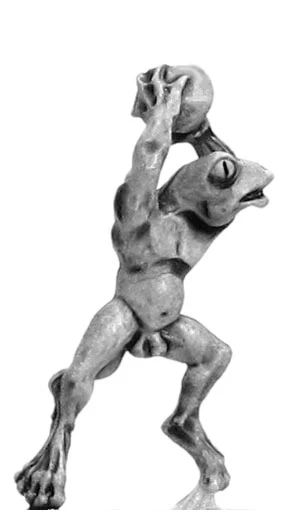 Bonker (28mm)