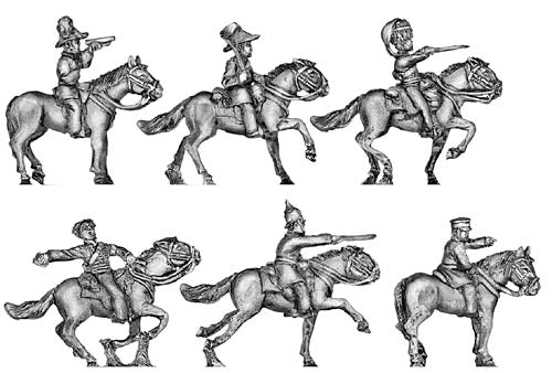 British Command Set (18mm)