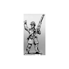 Cap, Frockcoat cheering (15mm)