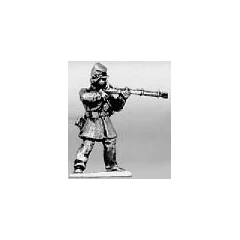 Cap, Frockcoat firing (15mm)