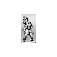 Cap, Frockcoat loading (15mm)