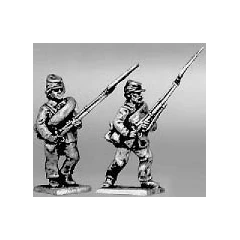 Cap, Sackcoat advancing (15mm)