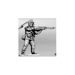 Cap, Sackcoat firing (15mm)