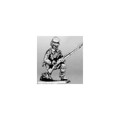 Cap, Sackcoat kneeling (15mm)