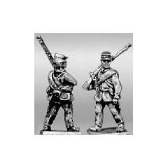 Cap, Sackcoat marching (15mm)