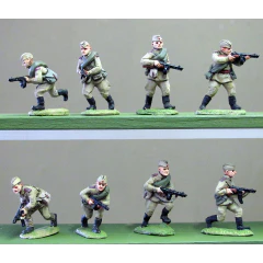 Caps, PPSh advancing (20mm) - Image 2