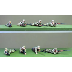 Caps, prone (20mm) - Image 2