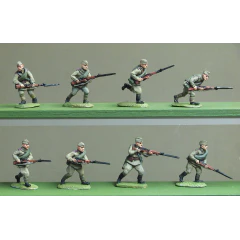 Caps, rifles advancing (20mm) - Image 2
