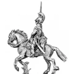 Carabinier, charging (18mm)