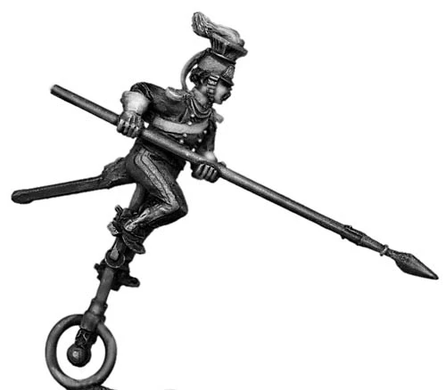 Cardigan and Clockwork Parlour Game (28mm) - Image 3