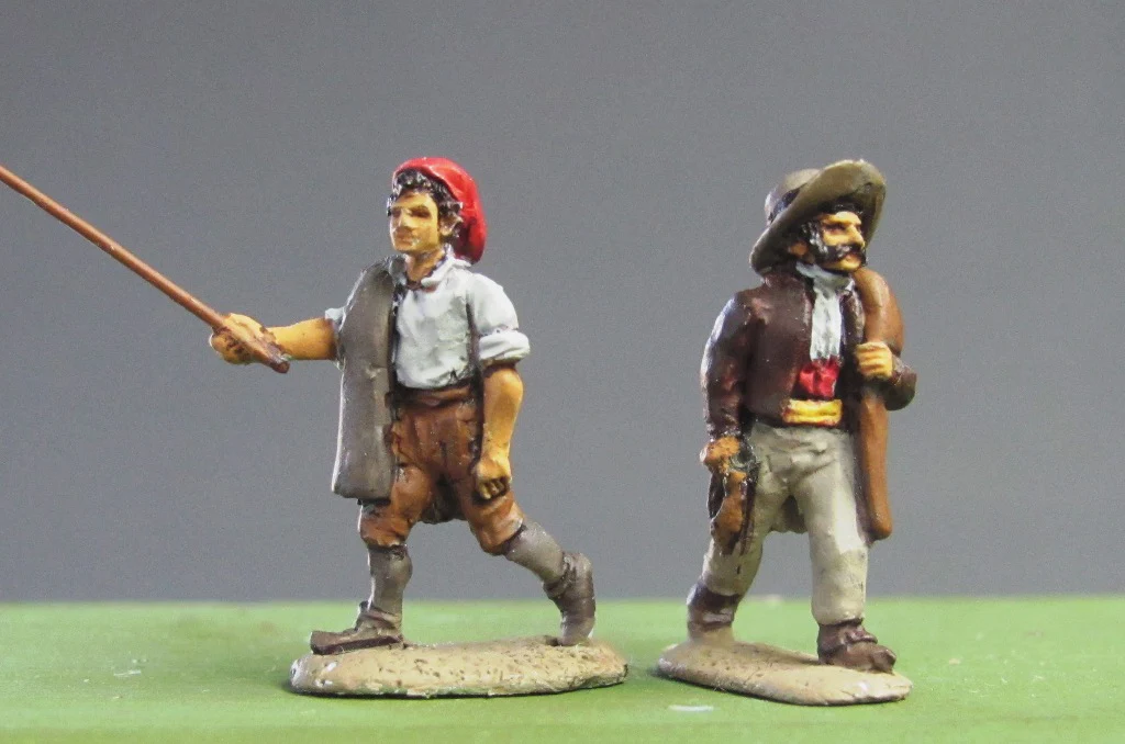 NEW - OX Cart driver (18mm) - Image 2