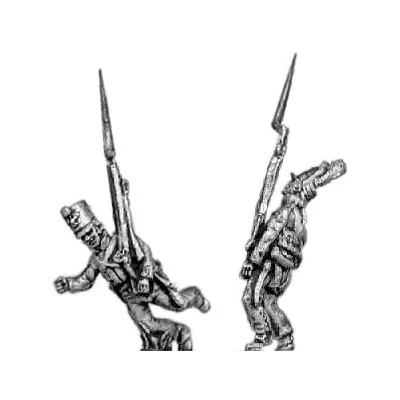 Casualties set (18mm)