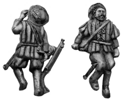 Casualty (28mm)