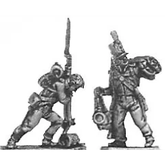 Casualty set (18mm) - Image 2