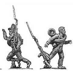 Casualty set (18mm)