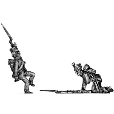 Casualty set (18mm)