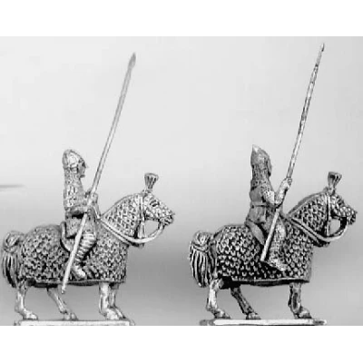 Cataphract (18mm)