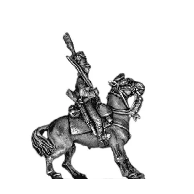 Cazadores a Caballo (18mm)