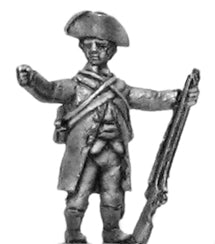 NEW - Colonial Militia Battalion - American War of Independence (18mm) - Image 6