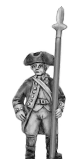 NEW - Continental NCO (18mm)