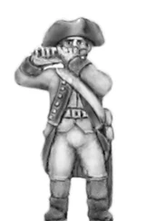 NEW - Continental Battalion - American War of Independence (18mm) - Image 6
