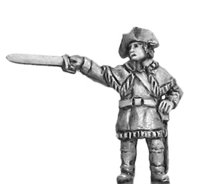 NEW - Continental Battalion - American War of Independence (18mm) - Image 9