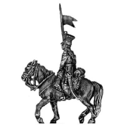 Line lancer trooper (18mm)