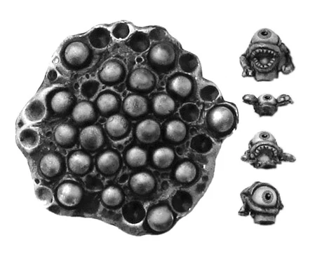 Creep Spawning pool (28mm)